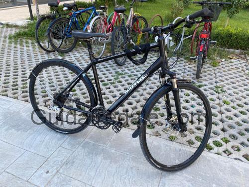 Kona Dew FS scheda tecnica e recensioni